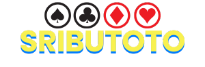 Logo SRIBUTOTO
